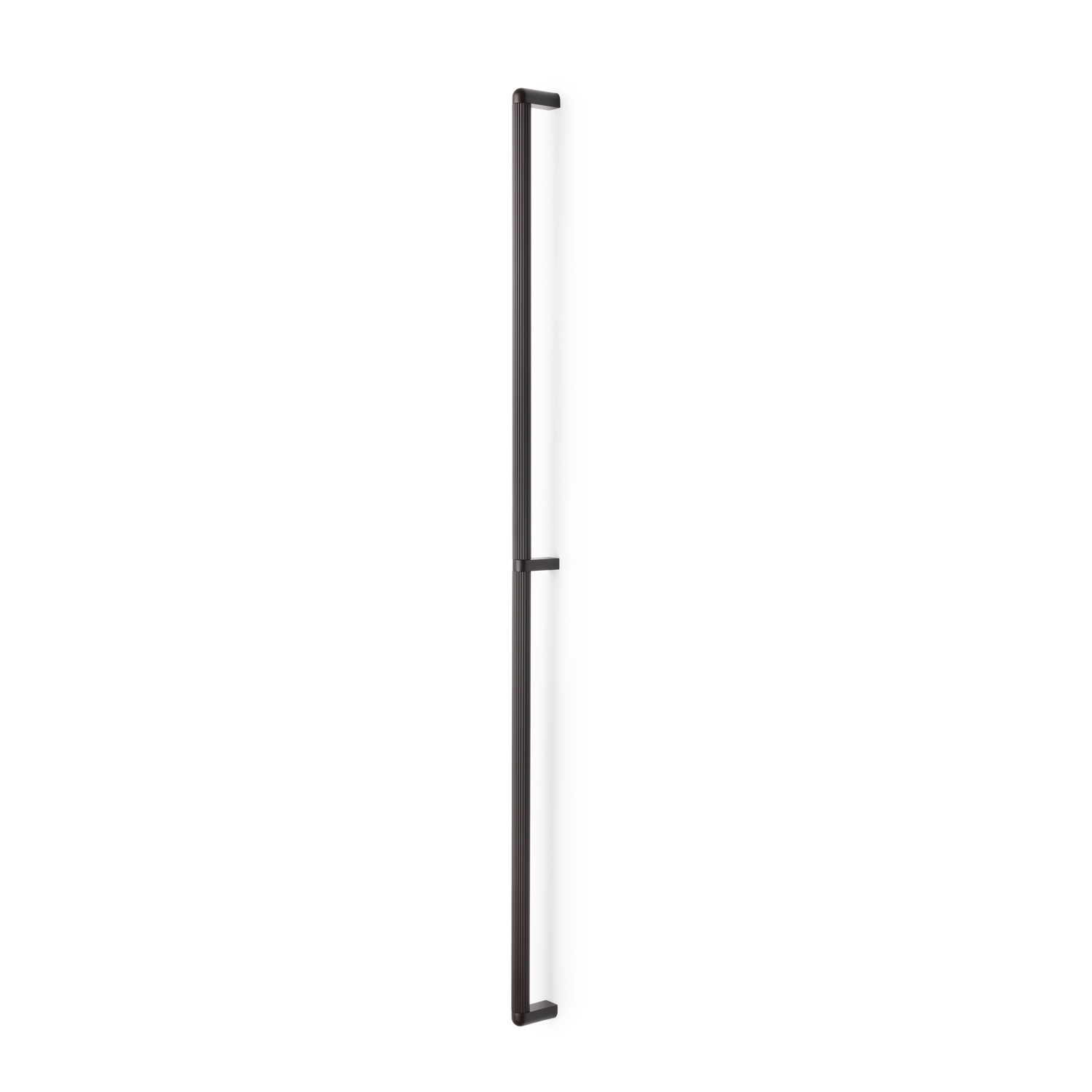 Greep RISS BIG BA960-480 L982 aluminium mokka